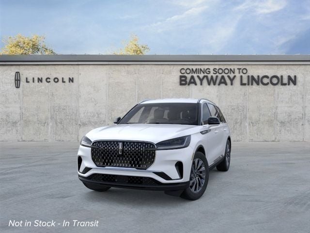 2026 Lincoln Aviator Premiere Premium