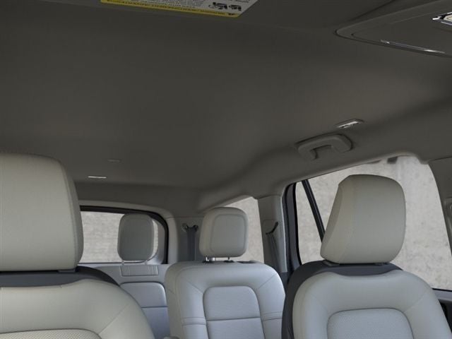 2026 Lincoln Aviator Premiere Premium