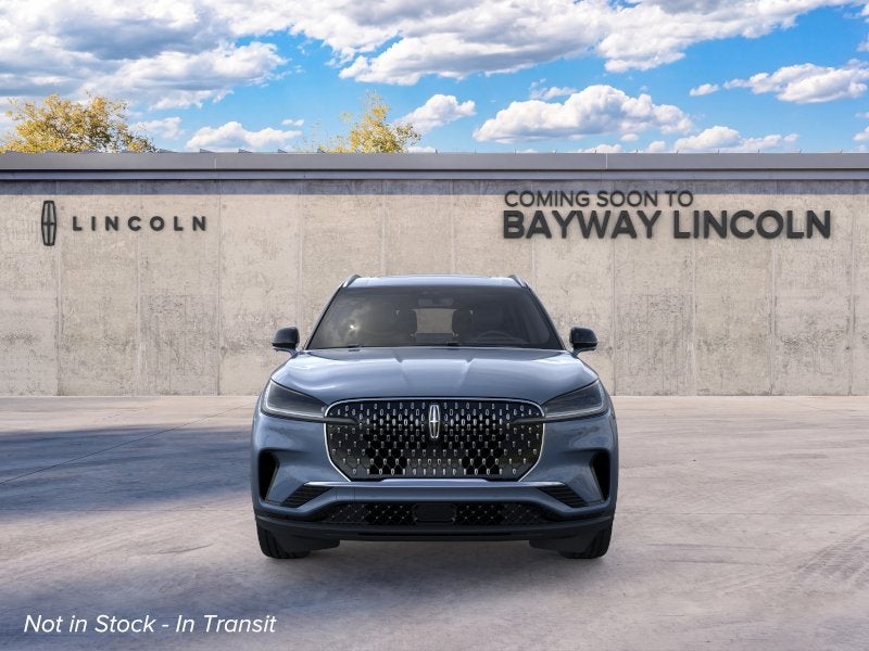 2026 Lincoln Aviator Premiere Premium