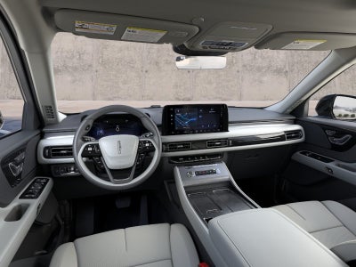 2026 Lincoln Aviator Premiere Premium