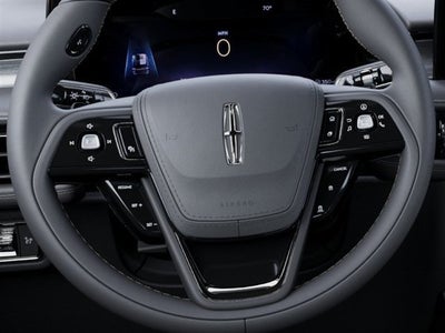 2027 Lincoln Aviator Premiere Premium