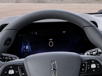 2027 Lincoln Aviator Premiere Premium