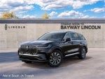 2027 Lincoln Aviator Premiere Premium