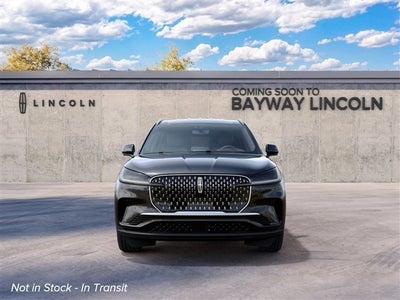 2027 Lincoln Aviator Premiere Premium