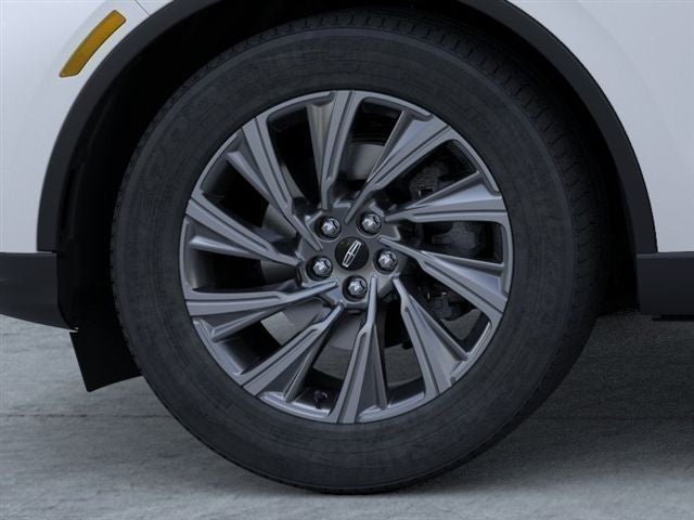 2026 Lincoln Aviator Premiere Premium