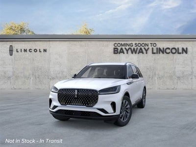 2026 Lincoln Aviator Premiere Premium