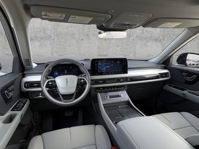 2026 Lincoln Aviator Premiere Premium
