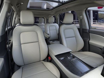 2026 Lincoln Aviator Premiere Premium