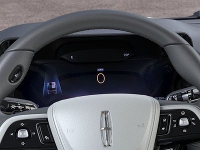 2026 Lincoln Aviator Premiere Premium