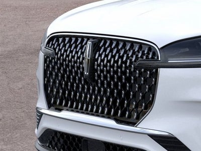 2026 Lincoln Aviator Premiere Premium