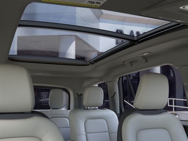 2026 Lincoln Aviator Premiere Premium