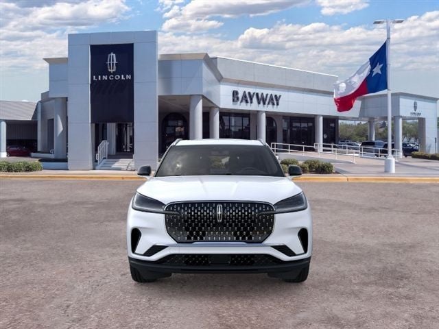 2026 Lincoln Aviator Premiere Premium