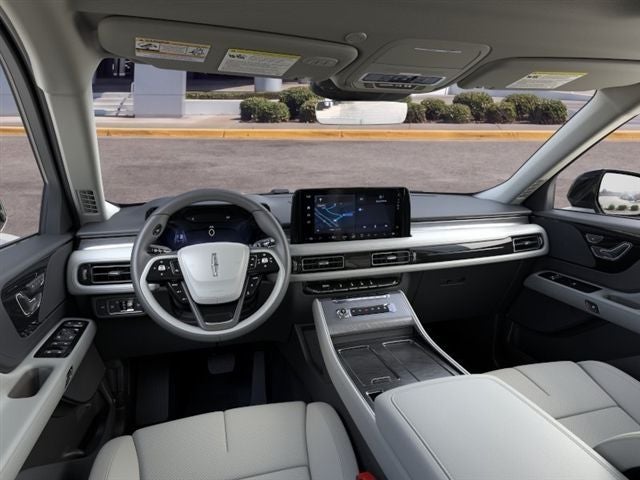 2026 Lincoln Aviator Premiere Premium