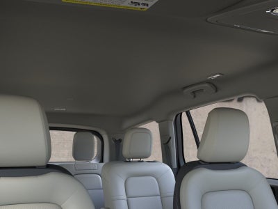 2026 Lincoln Aviator Premiere Premium