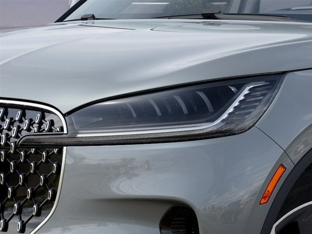 2027 Lincoln Aviator Premiere