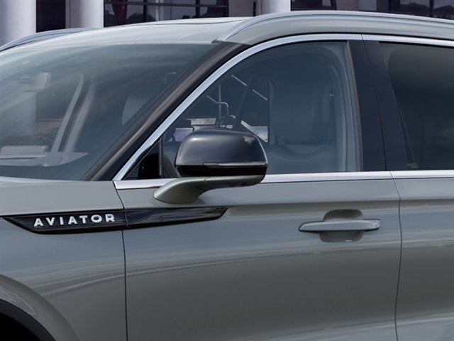 2027 Lincoln Aviator Premiere