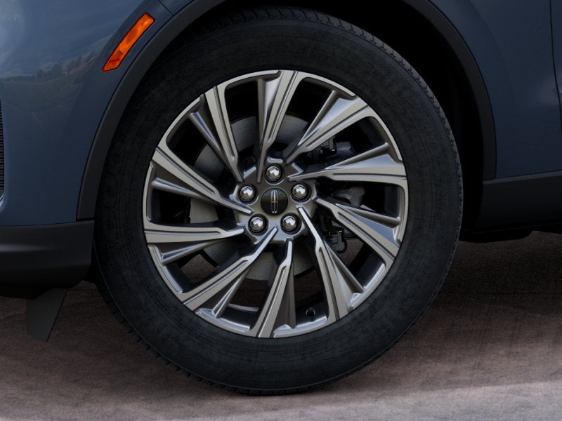 2027 Lincoln Aviator Premiere Premium