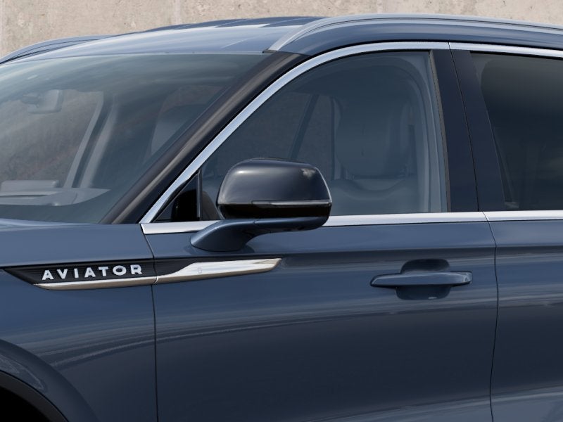 2027 Lincoln Aviator Premiere Premium