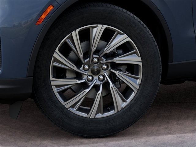 2027 Lincoln Aviator Premiere Premium