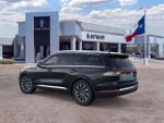 2026 Lincoln Aviator Premiere Premium
