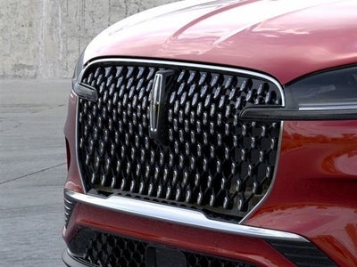 2026 Lincoln Aviator Premiere Premium