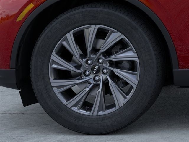 2026 Lincoln Aviator Premiere Premium