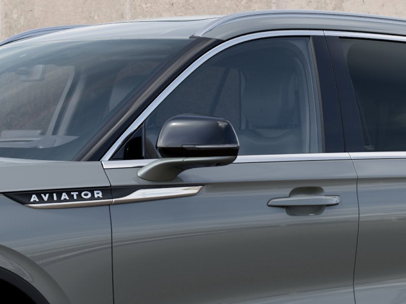 2027 Lincoln Aviator Premiere