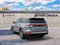 2027 Lincoln Aviator Premiere