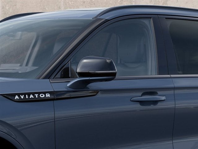 2027 Lincoln Aviator Premiere Premium