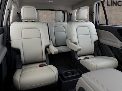 2027 Lincoln Aviator Premiere Premium
