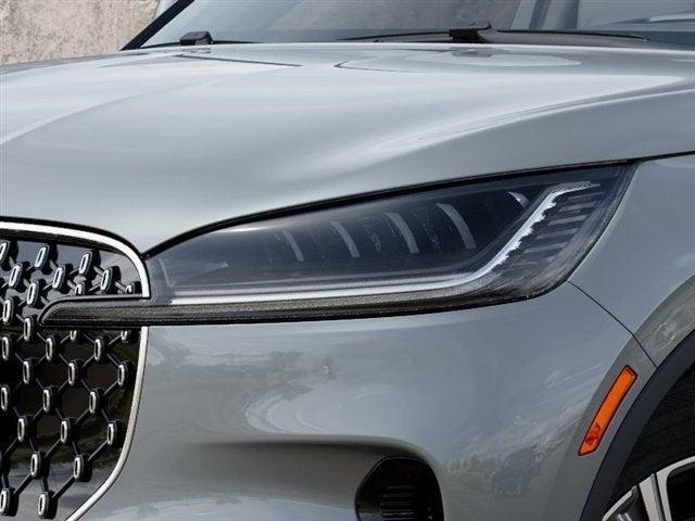 2027 Lincoln Aviator Premiere Premium