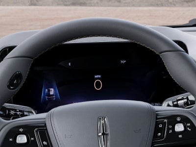 2027 Lincoln Aviator Premiere Premium