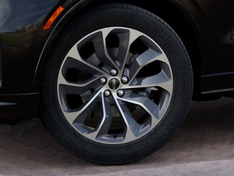 2027 Lincoln Aviator Premiere Premium