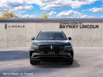 2027 Lincoln Aviator Premiere Premium