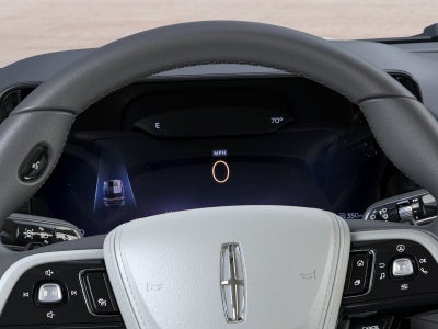 2026 Lincoln Aviator Premiere Premium