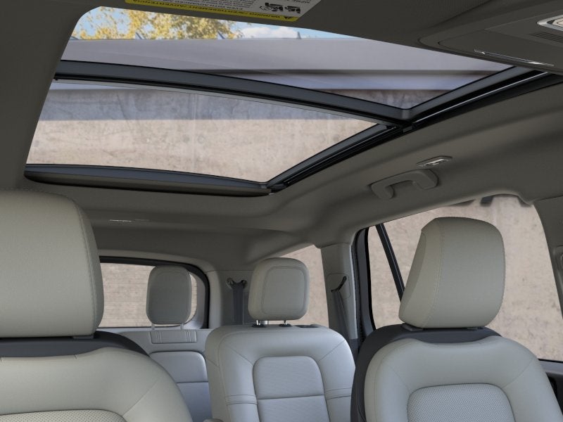 2026 Lincoln Aviator Premiere Premium