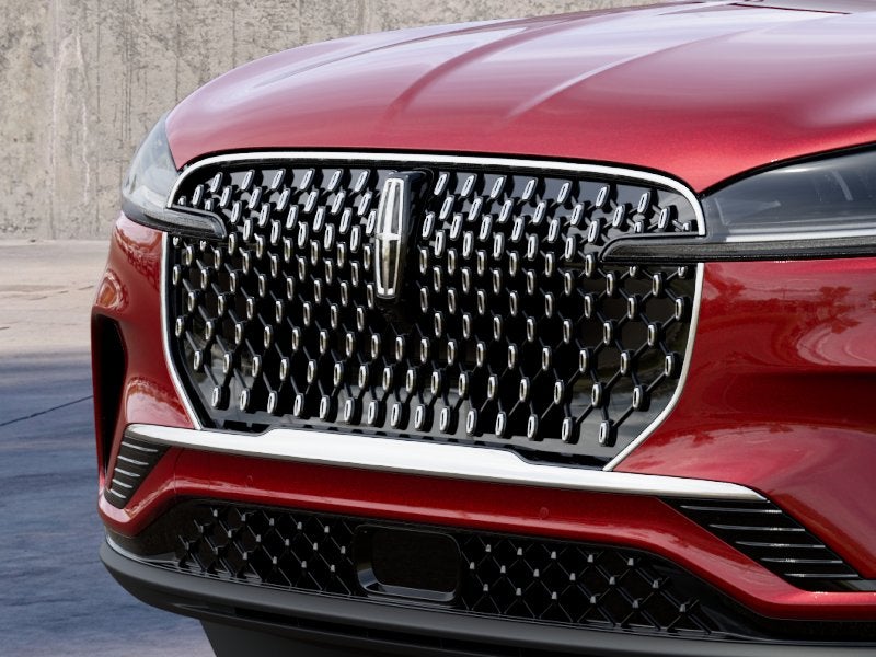 2027 Lincoln Aviator Premiere