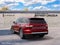 2027 Lincoln Aviator Premiere