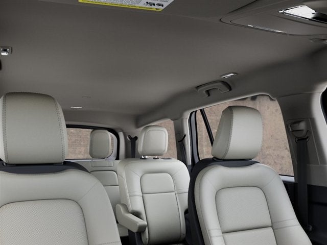 2027 Lincoln Aviator Premiere