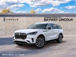 2027 Lincoln Aviator Premiere Premium
