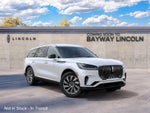 2027 Lincoln Aviator Premiere Premium