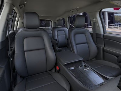 2026 Lincoln Aviator Premiere Premium