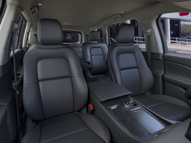 2026 Lincoln Aviator Premiere Premium