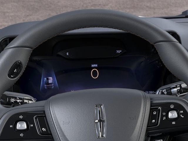 2026 Lincoln Aviator Premiere Premium