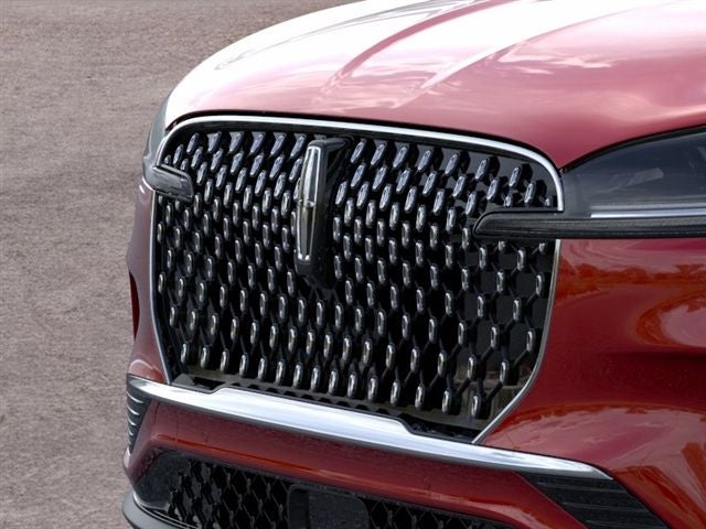 2026 Lincoln Aviator Premiere Premium