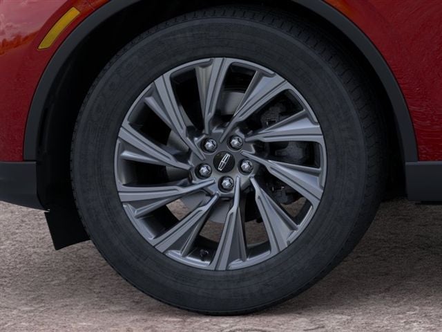2026 Lincoln Aviator Premiere Premium