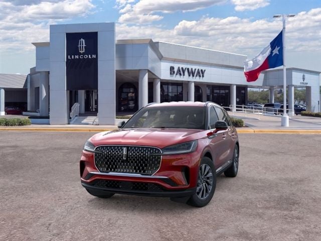 2026 Lincoln Aviator Premiere Premium