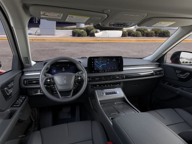 2026 Lincoln Aviator Premiere Premium