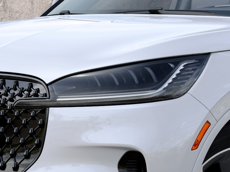 2027 Lincoln Aviator Premiere Premium