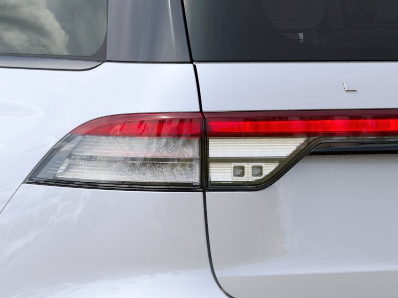 2027 Lincoln Aviator Premiere Premium